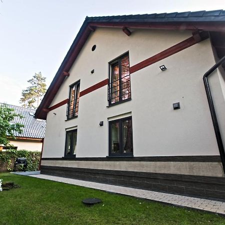 Daisy - Sunny Flowers Apartments Lukecin Ngoại thất bức ảnh