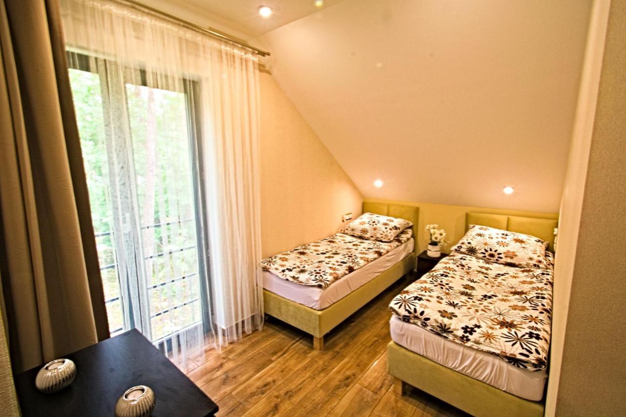 Daisy - Sunny Flowers Apartments Lukecin Ngoại thất bức ảnh