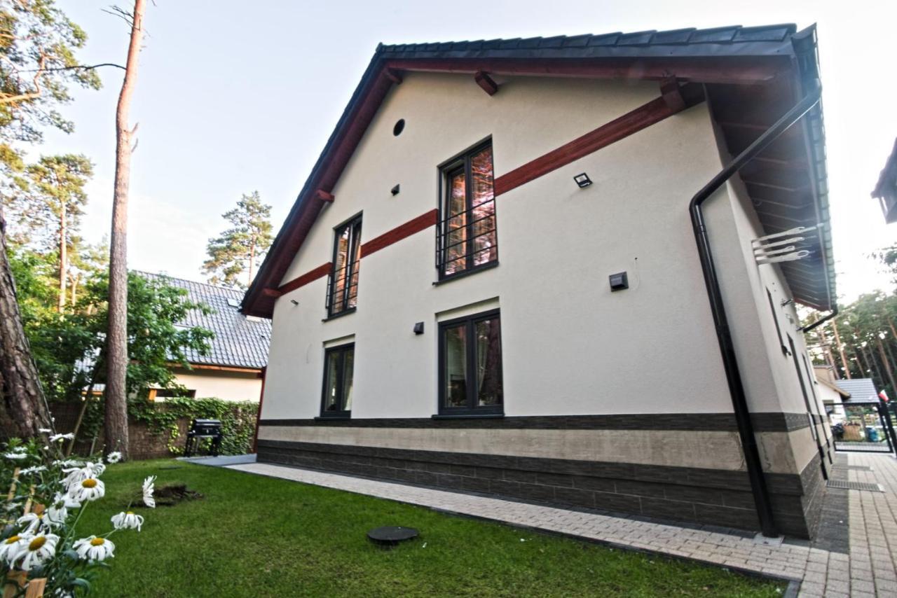 Daisy - Sunny Flowers Apartments Lukecin Ngoại thất bức ảnh