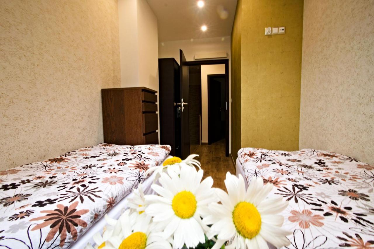 Daisy - Sunny Flowers Apartments Lukecin Ngoại thất bức ảnh