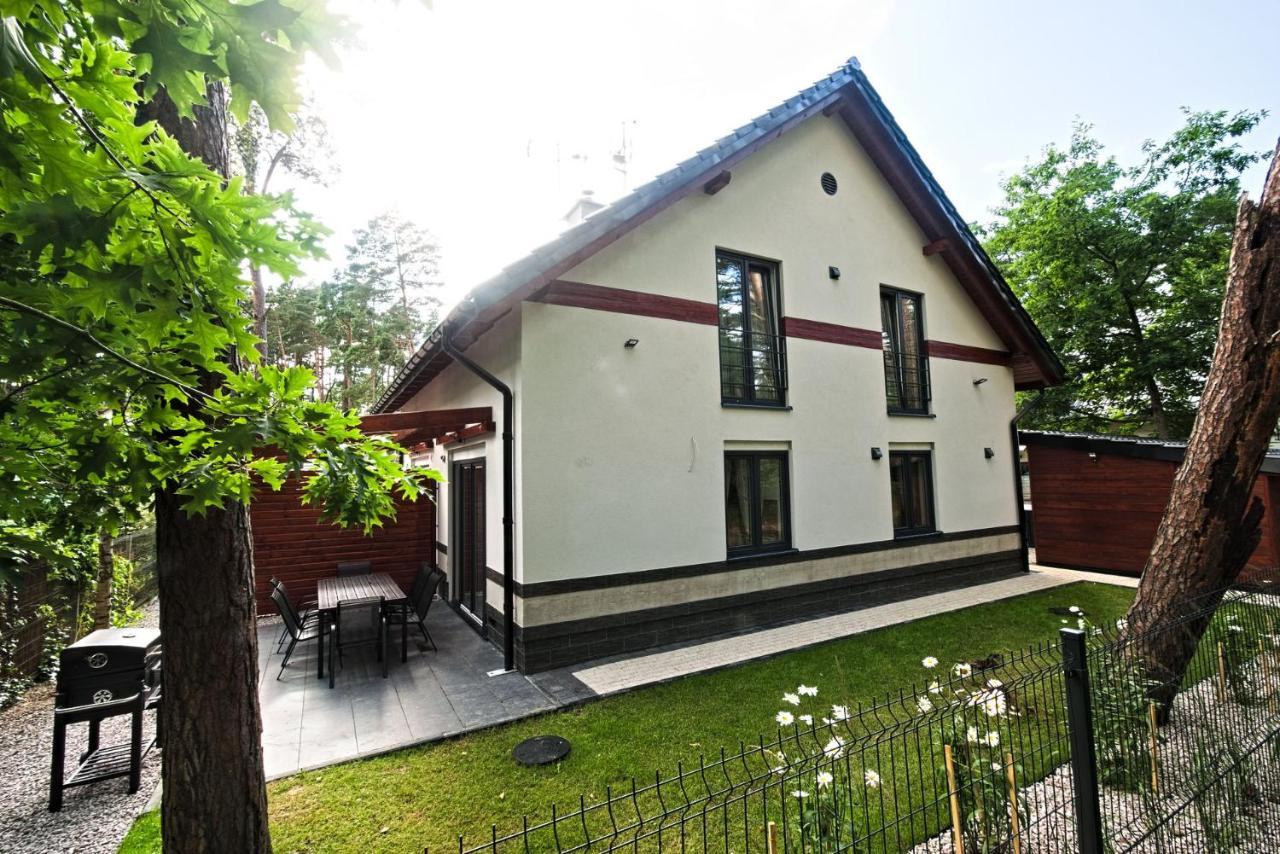 Daisy - Sunny Flowers Apartments Lukecin Ngoại thất bức ảnh