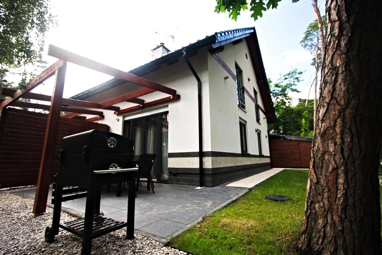 Daisy - Sunny Flowers Apartments Lukecin Ngoại thất bức ảnh